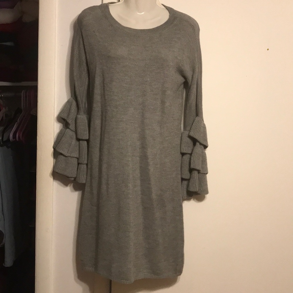 Moon & Madison Sweater Dress